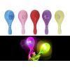 Maracas lumineuse gadget carnaval