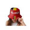 Chapeau Supporter Belgique coupe du monde 2026