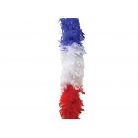 accessoire pour supportrice France coupe du monde foot