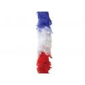 accessoire pour supportrice France coupe du monde foot