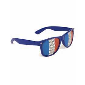 Lunettes Supporter des Bleus