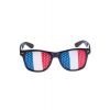 Lunettes Supporters aux couleurs de son Pays