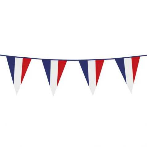 Guirlande coupe du monde France