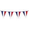 Guirlande bleu blanc rouge France