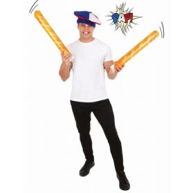 Accessoire supporter Français
