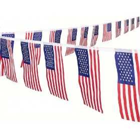 Guirlande Etats-Unis