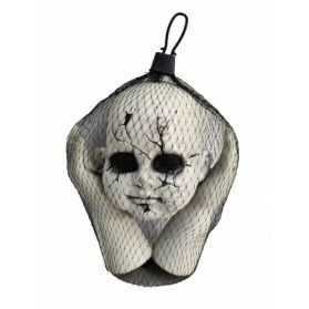 Décoration poupée macabre