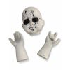 Décoration poupée macabre