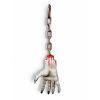 Main Halloween qui fait peur Main Halloween qui fait peur