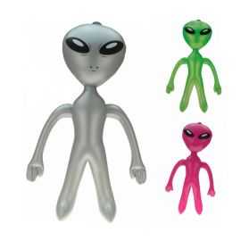 Alien Gonflable