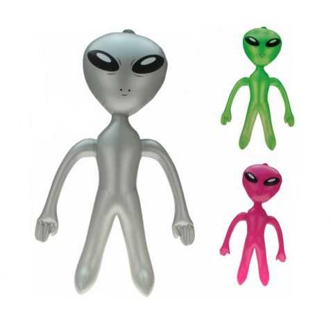 Alien Gonflable