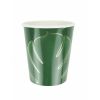 Gobelets motif Tropiques