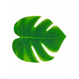 4 Feuilles de Palmier