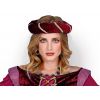 Coiffe Médiévale femme