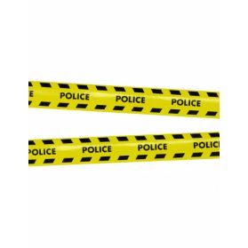 Cordon de sécurité "Police"