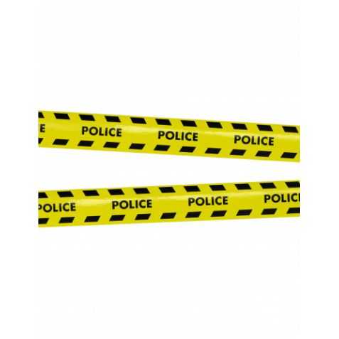 Cordon de sécurité "Police"