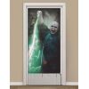 Décor de porte Harry Potter