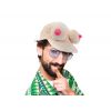 Chapeau drôle Evg