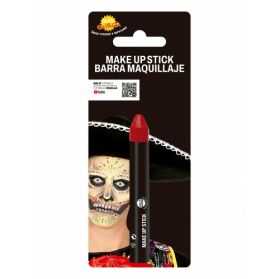 Crayon maquillage rouge pour atelier maquillage enfant