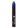 Crayon maquillage bleu pour atelier enfant