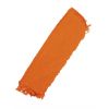 Crayon maquillage orange pour se déguiser en citrouille