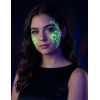 Maquillage fluo pour visage Maquillage fluo pour visage