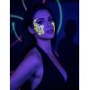 Maquillage fluo pour visage et corps Maquillage fluo pour visage et corps
