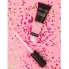 Gel fixateur pour paillettes