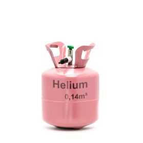 Petite Bouteille Hélium