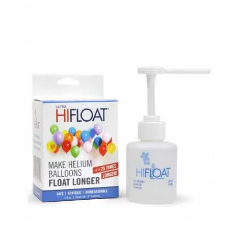 Hi float 2,72 l