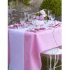 Rouleau nappe rectangulaire Rouleau nappe rectangulaire
