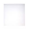 Rouleau nappe rectangulaire blanche pour anniversaire Rouleau nappe rectangulaire blanche pour anniversaire