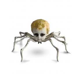 Araignée Poupée