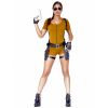 Déguisement Aventurière Jeu vidéo lara croft Déguisement Aventurière Jeu vidéo lara croft