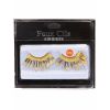 Faux cils dorés Faux cils dorés