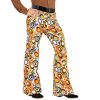 Pantalon disco groovy Homme