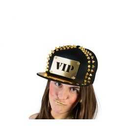 Casquette VIP