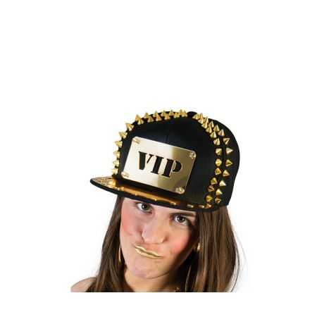 Casquette VIP
