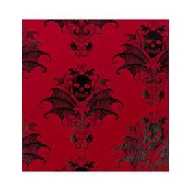 Chemin de table Halloween