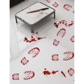 Fausses Traces de sang
