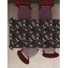 Nappe de table thème Horreur Nappe de table thème Horreur