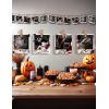 Guirlande Halloween qui fait peur Guirlande Halloween qui fait peur