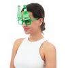 Lunettes en forme de Chopes de bière