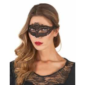 1 Masque Vénitien femme