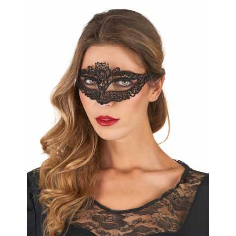 1 Masque Vénitien femme