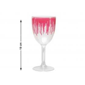 Verres Halloween