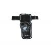 Ceinturon holster Cow-boy