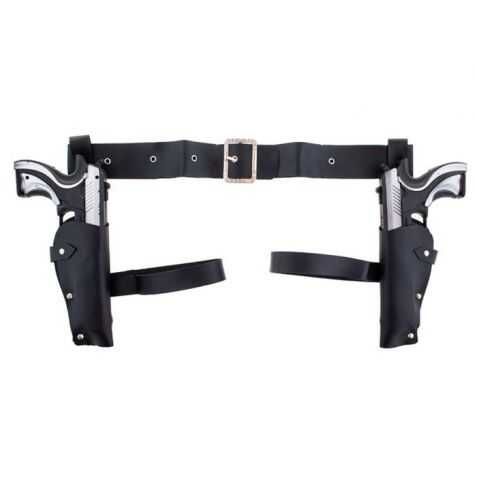 accessoire pour se déguiser en flic