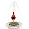 Ampoule pour lumière vacillante Ampoule pour lumière vacillante