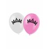 Ballon déco thème Princesse